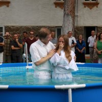 2016-09 Nedeľa s krstom a prijímanie členov
