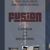 2018-12 Fusion koncert